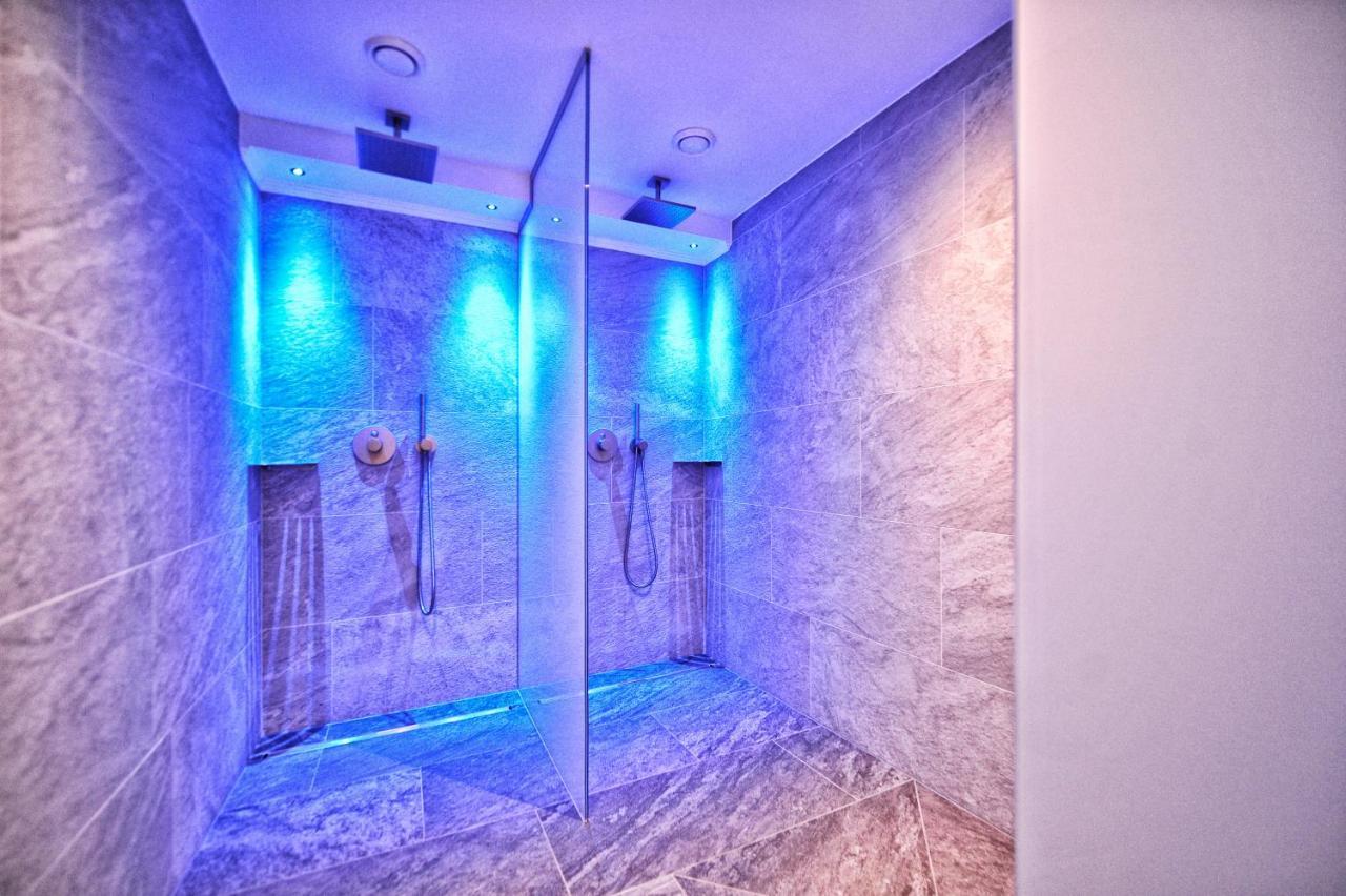 Hotel Theresia Ramsau im Zillertal Εξωτερικό φωτογραφία