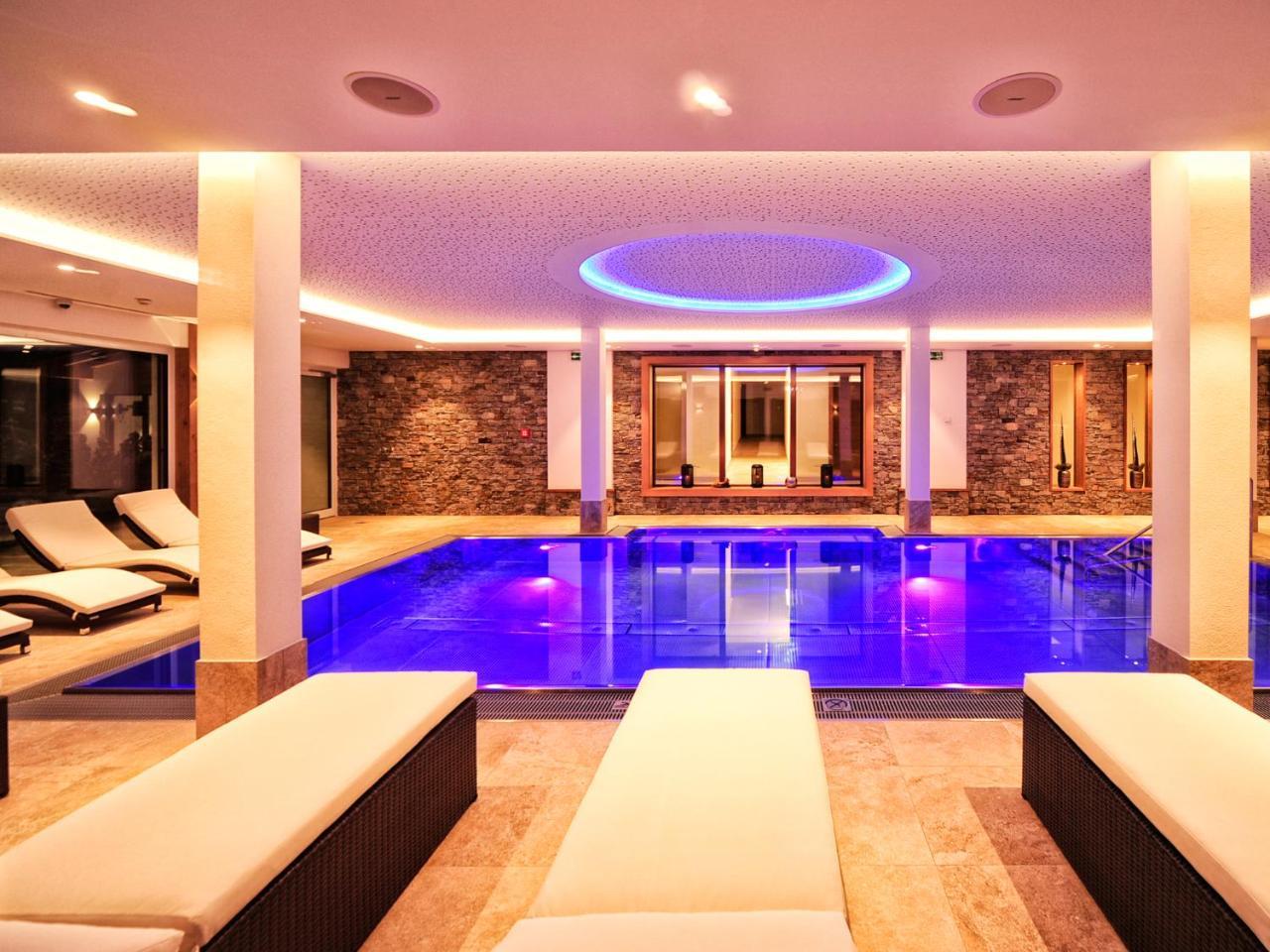 Hotel Theresia Ramsau im Zillertal Εξωτερικό φωτογραφία