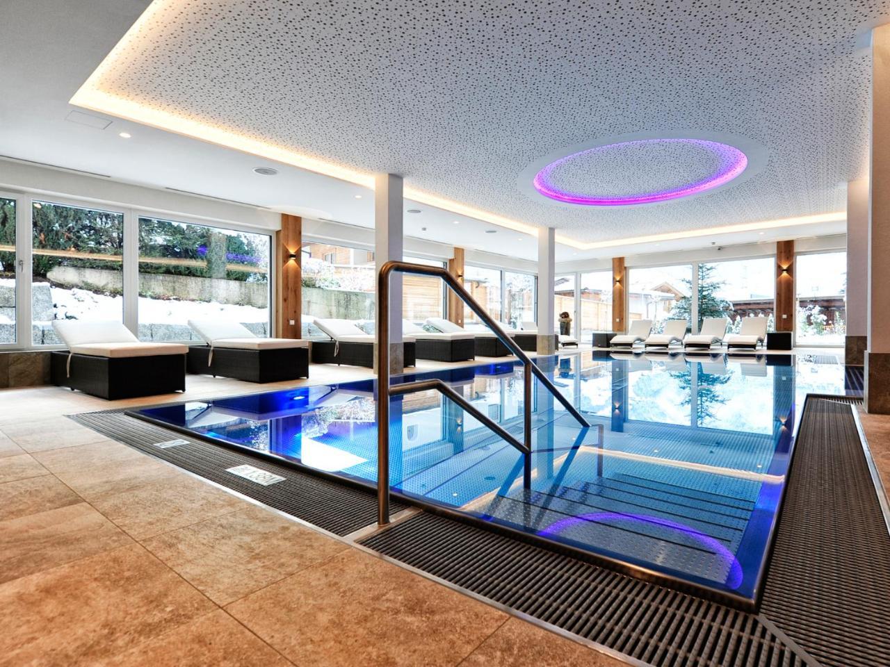 Hotel Theresia Ramsau im Zillertal Εξωτερικό φωτογραφία
