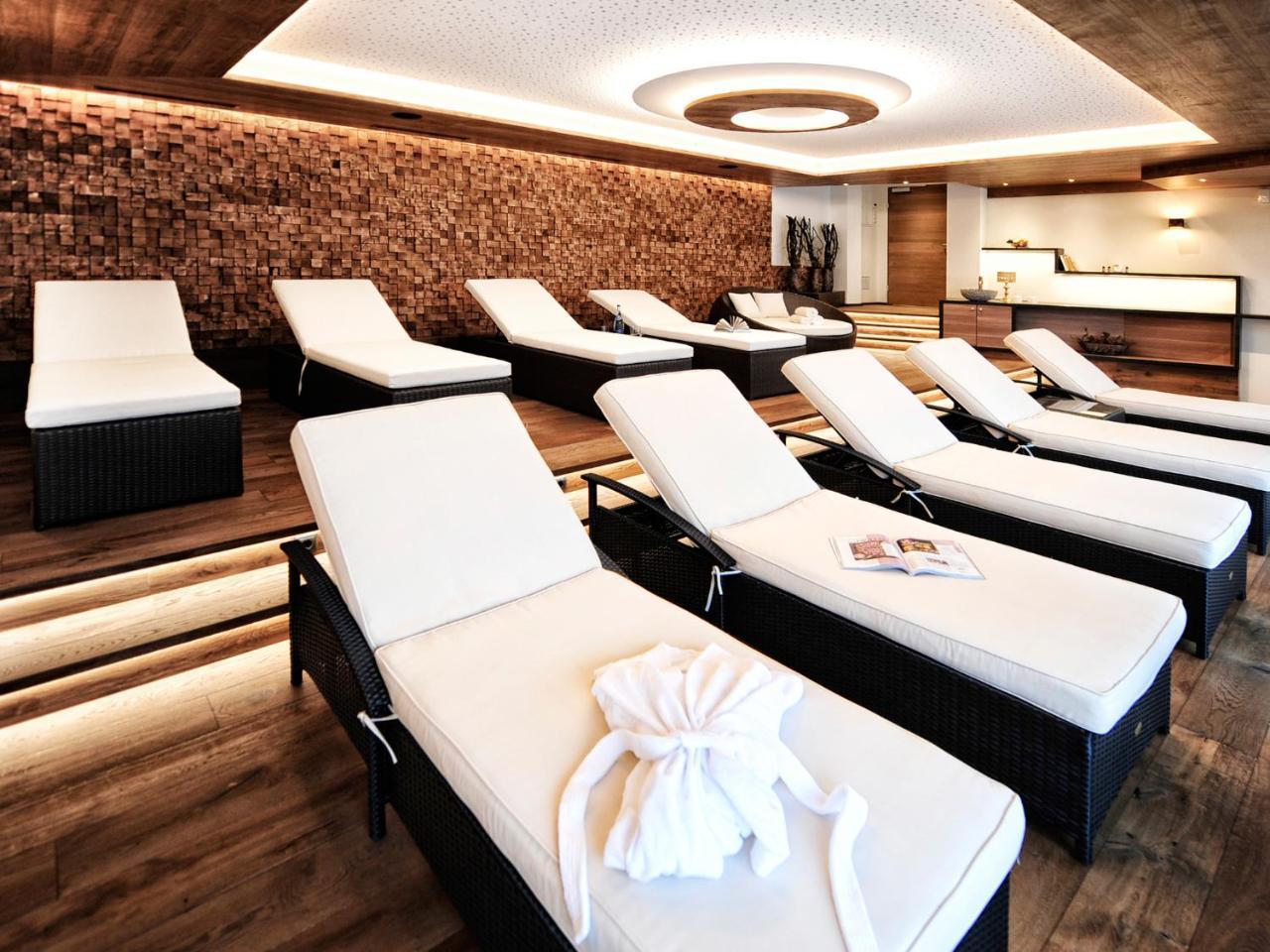 Hotel Theresia Ramsau im Zillertal Εξωτερικό φωτογραφία