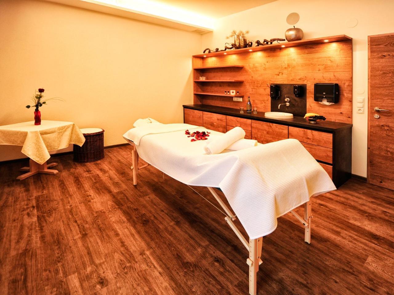 Hotel Theresia Ramsau im Zillertal Εξωτερικό φωτογραφία