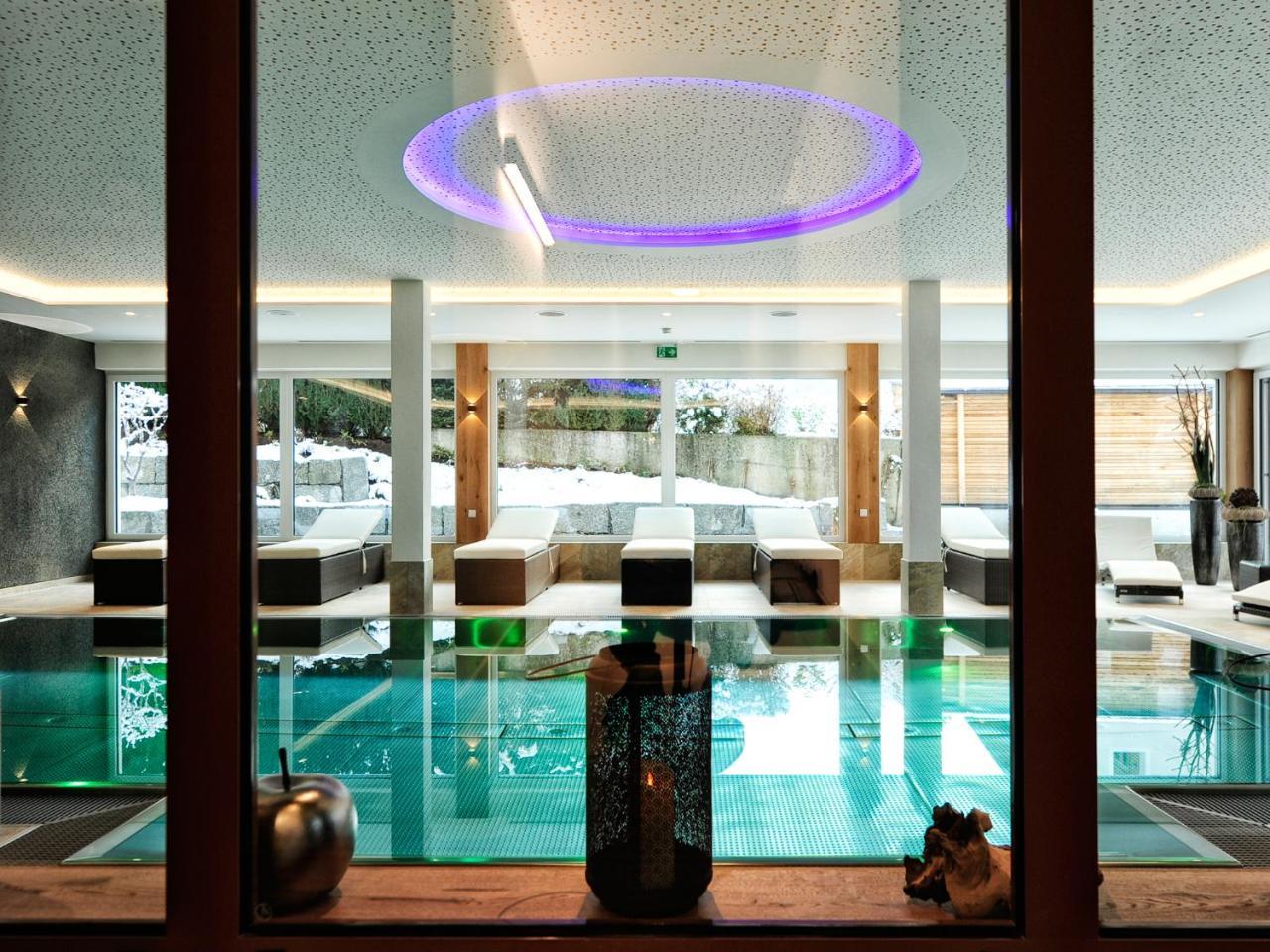 Hotel Theresia Ramsau im Zillertal Εξωτερικό φωτογραφία