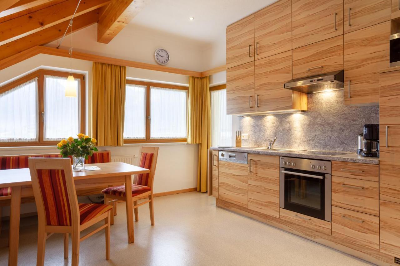 Hotel Theresia Ramsau im Zillertal Εξωτερικό φωτογραφία
